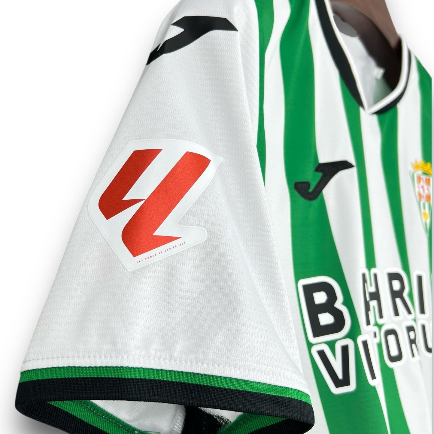 Maillot Cordoba 2025-2026 Domicile
