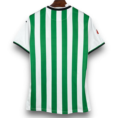 Maillot Cordoba 2025-2026 Domicile