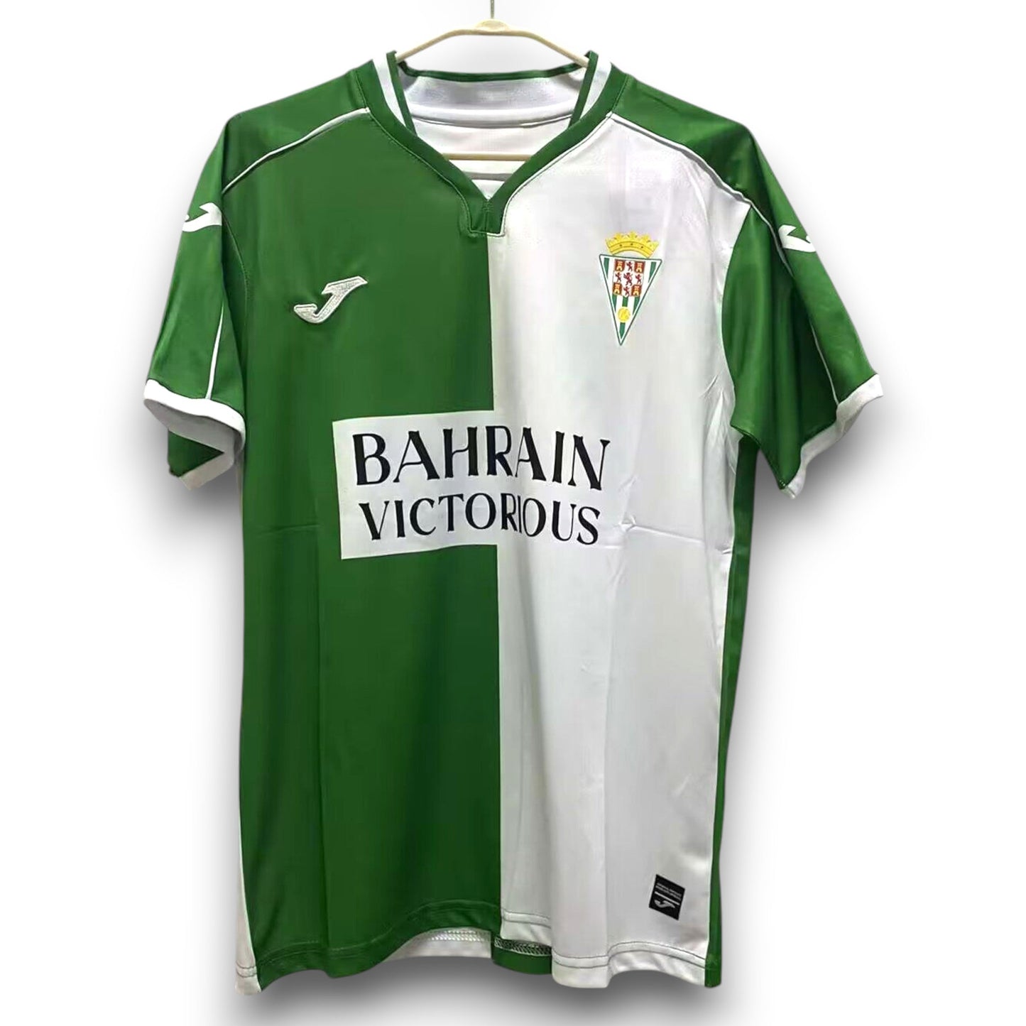 Cordoba 2025-2026 Retro Jersey