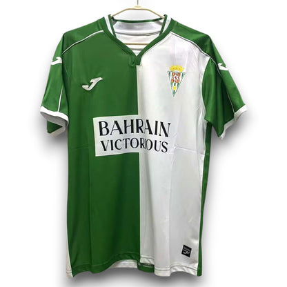 Cordoba 2025-2026 Retro Jersey