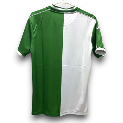 Cordoba 2025-2026 Retro Jersey