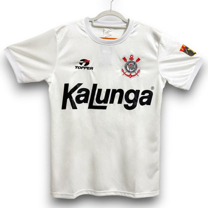Corinthians 1988 Home Jersey