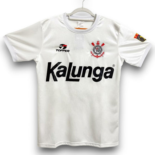Corinthians 1988 Home Jersey