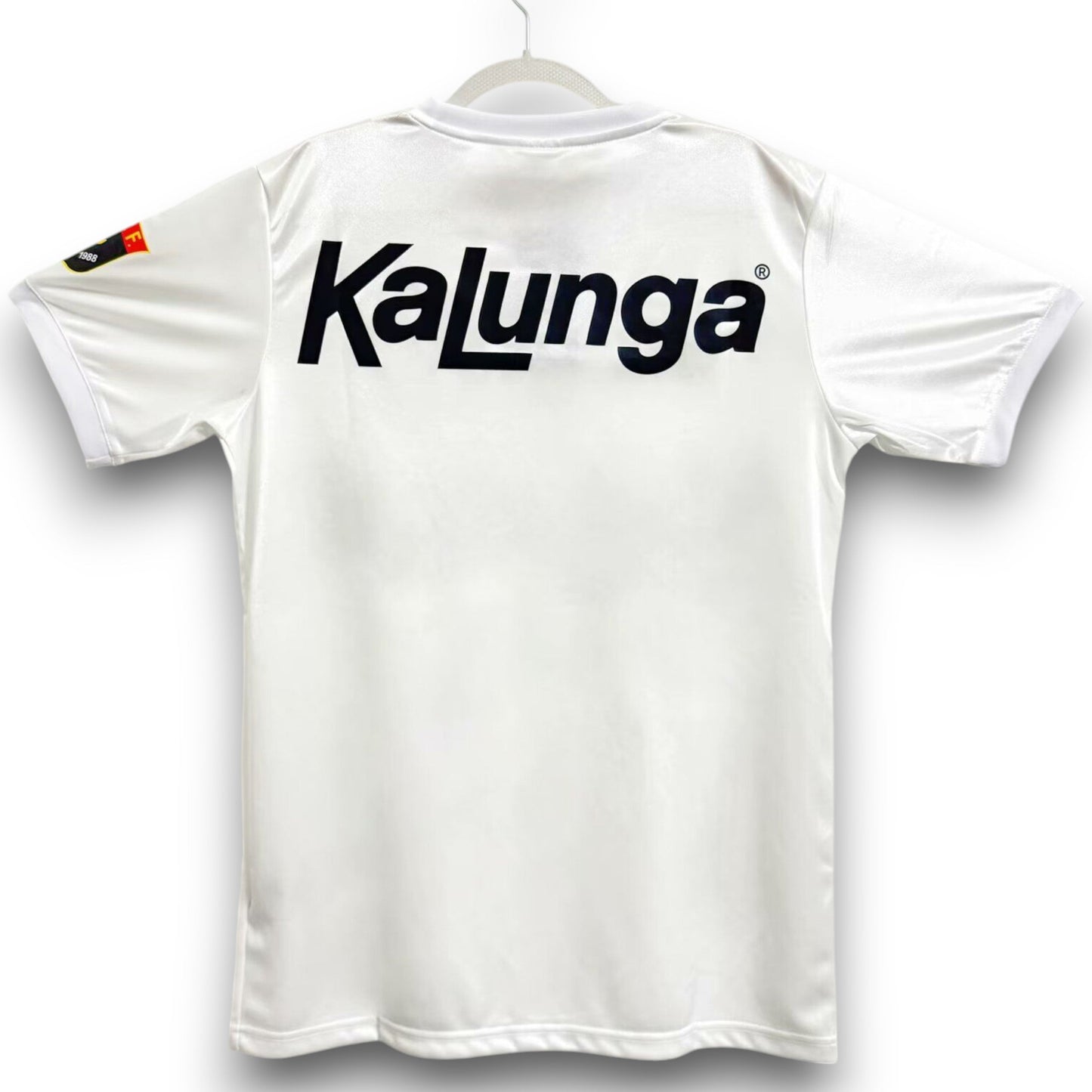 Corinthians 1988 Home Jersey