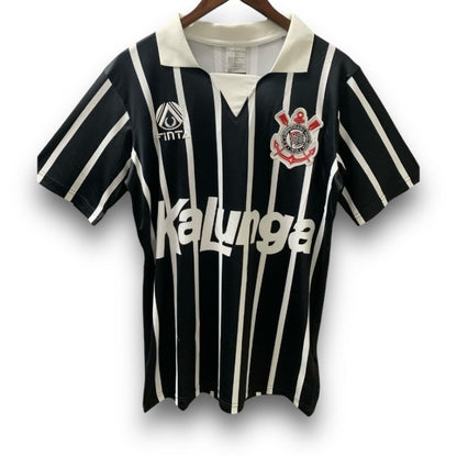 Corinthians 1990 Away Jersey