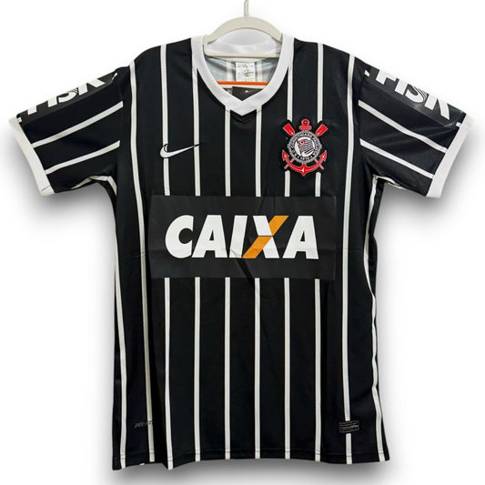 Corinthians 1993 Away Jersey