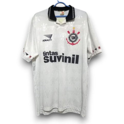 Corinthians 1995 Home Jersey