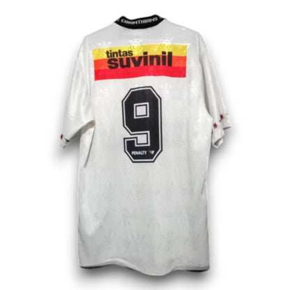 Corinthians 1995 Home Jersey