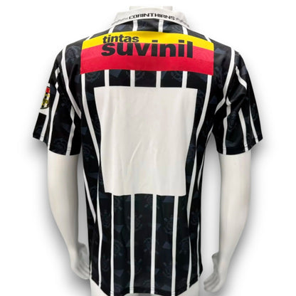 Corinthians 1995 Away Jersey