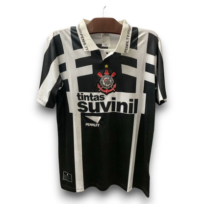 Corinthians 1996 Away Shirt