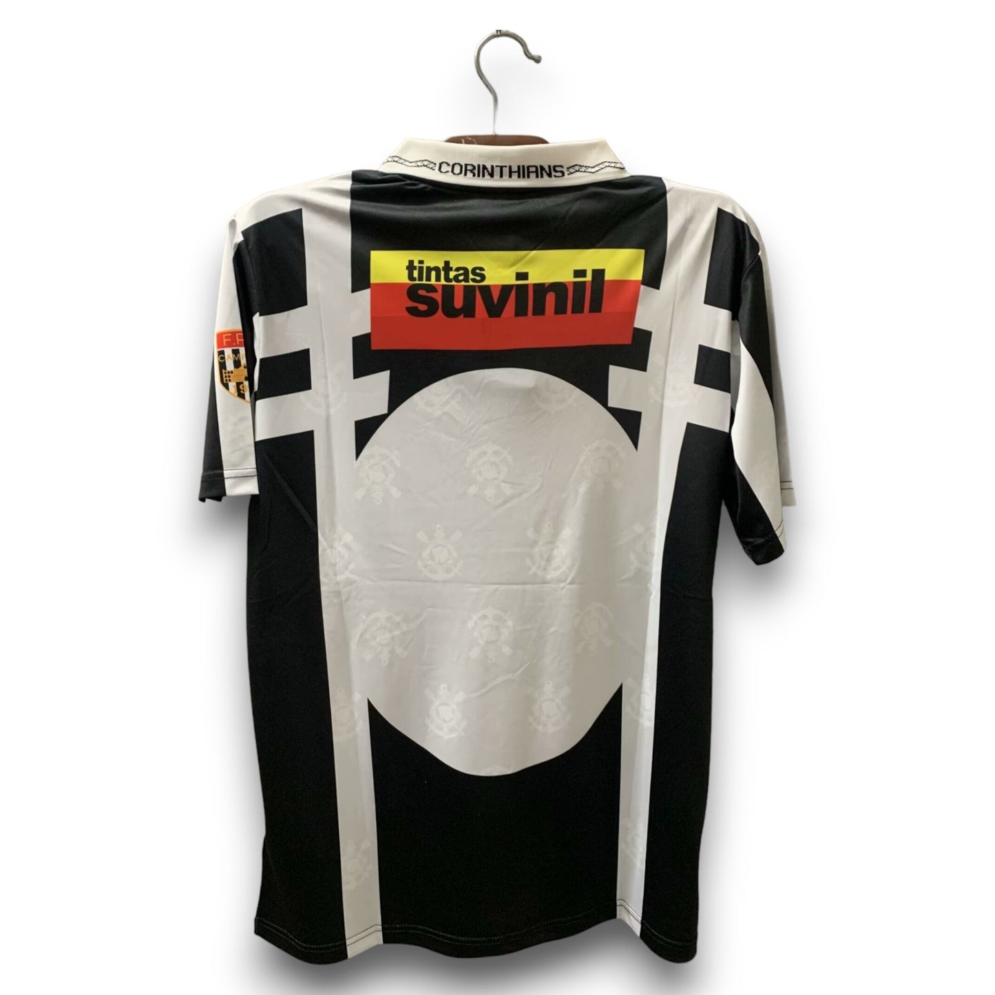 Corinthians 1996 Away Shirt