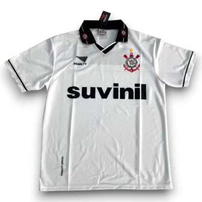 Corinthians 1996 Home Jersey