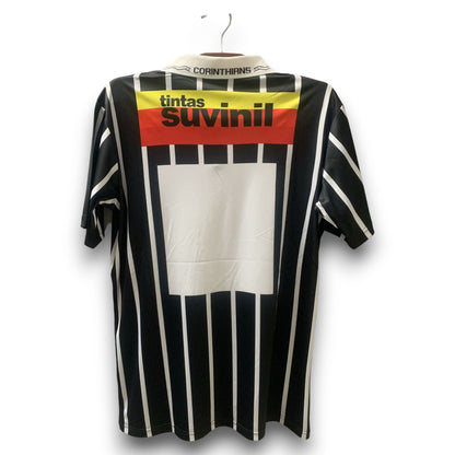 Corinthians 1996 Away Jersey