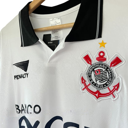 Corinthians 1997 Home Jersey