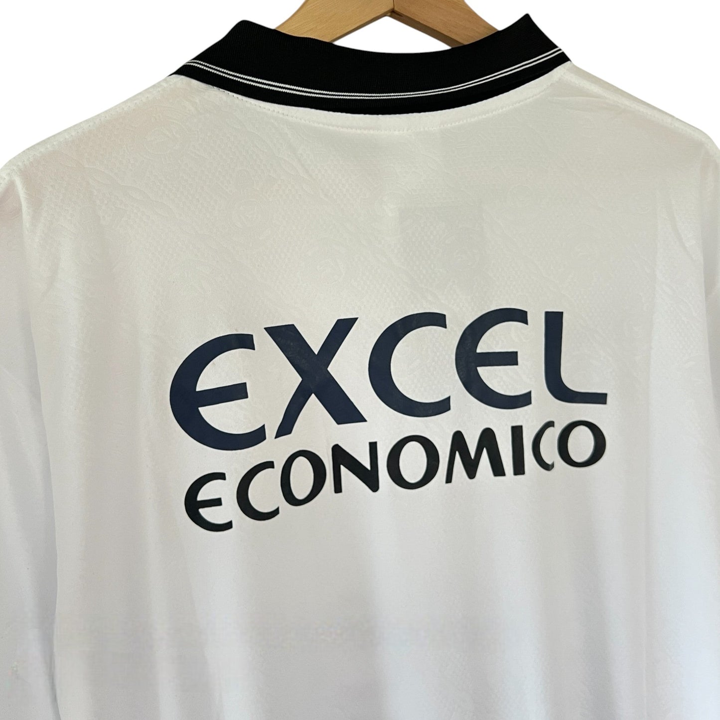 Corinthians 1997 Home Jersey