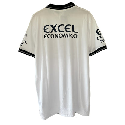 Corinthians 1997 Home Jersey