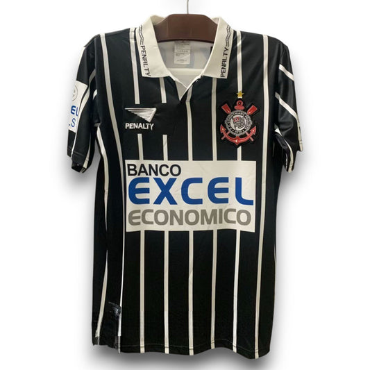Corinthians 1997 Away Jersey