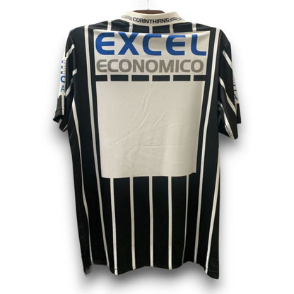 Corinthians 1997 Away Jersey