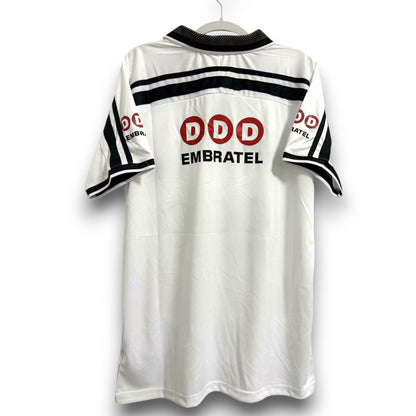 Corinthians 1998-1999 Home Jersey