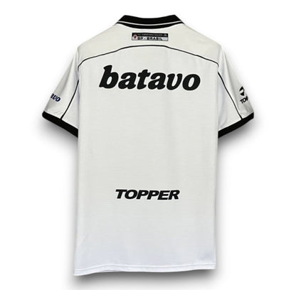 Corinthians 1999 Home Jersey