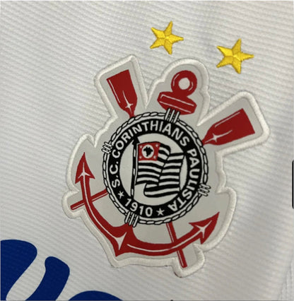 Corinthians 1999 Home Jersey