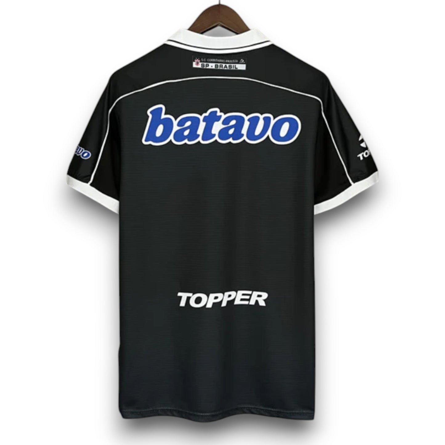 Corinthians 1999 Away Shirt