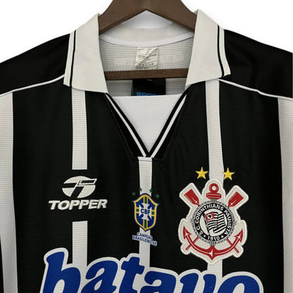 Corinthians 1999 Away Shirt