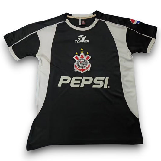 Corinthians 2002 Away Jersey