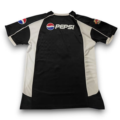 Corinthians 2002 Away Jersey