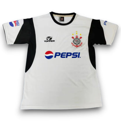 Corinthians 2003 Home Jersey
