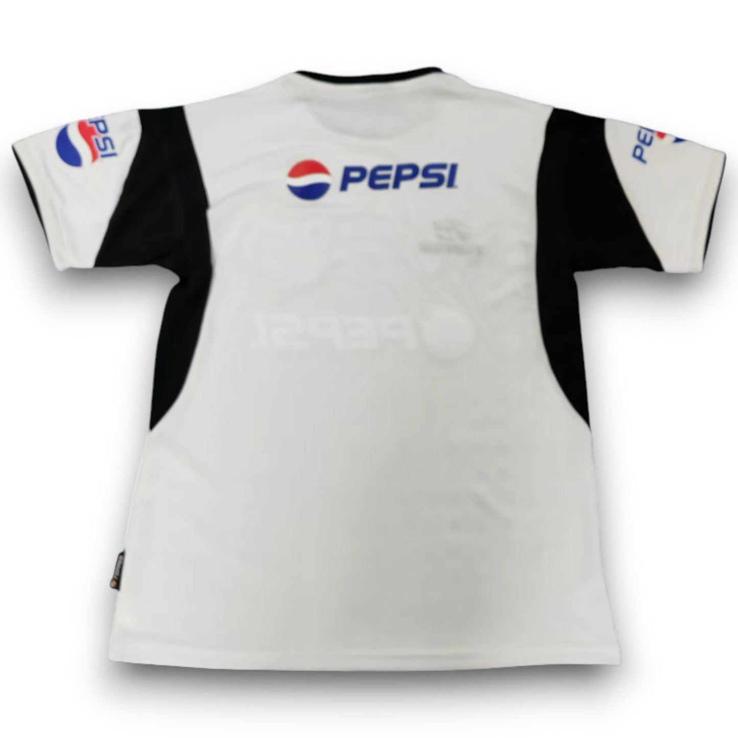 Corinthians 2003 Home Jersey