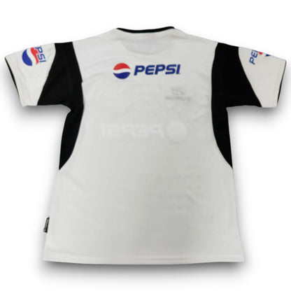 Corinthians 2003 Home Jersey