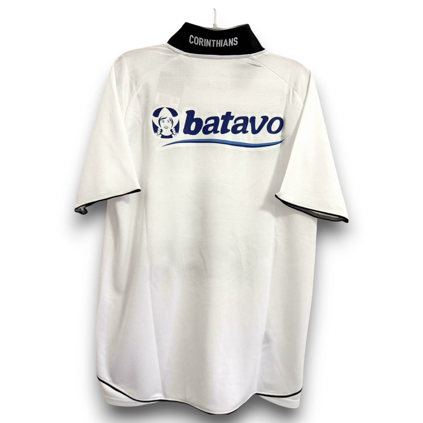 Corinthians 2009 Home Jersey