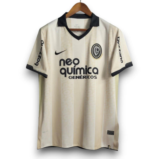 Corinthians 2010 Centenary Jersey