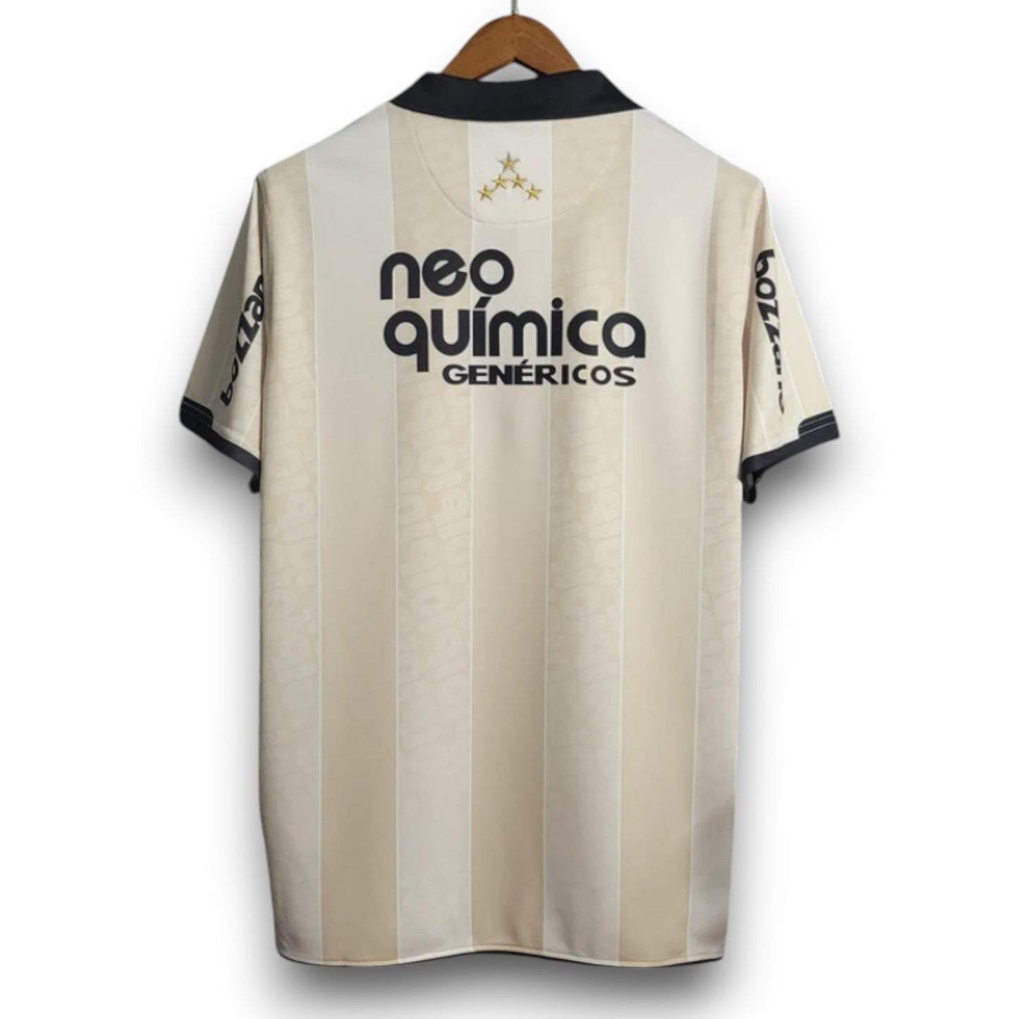Corinthians 2010 Centenary Jersey