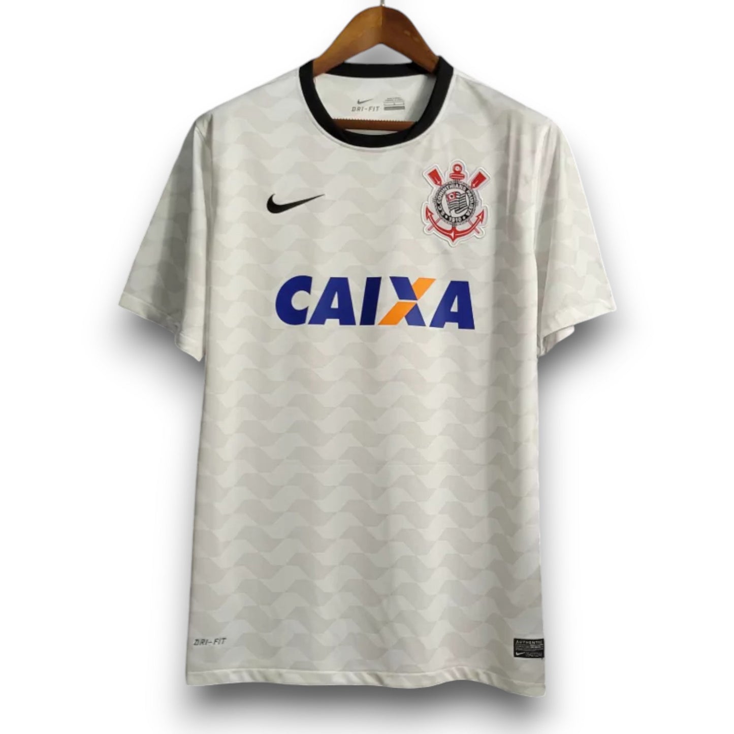 Corinthians 2012 Home Jersey