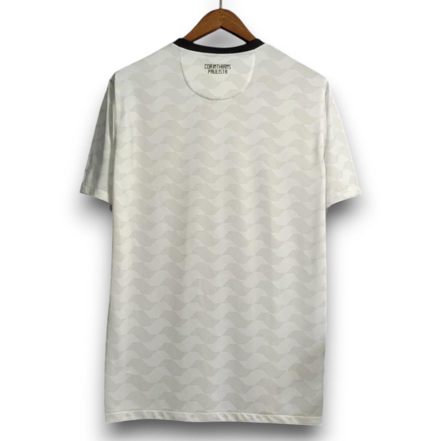 Corinthians 2012 Home Jersey