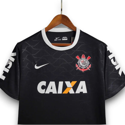 Corinthians 2012 Away Jersey