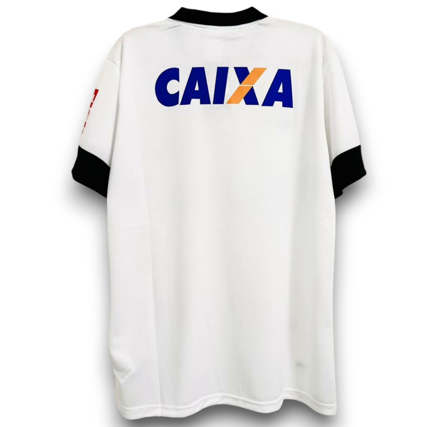 Corinthians 2013-2014 Home Jersey