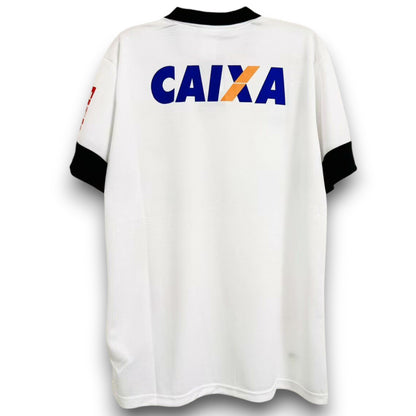 Corinthians 2013-2014 Home Jersey