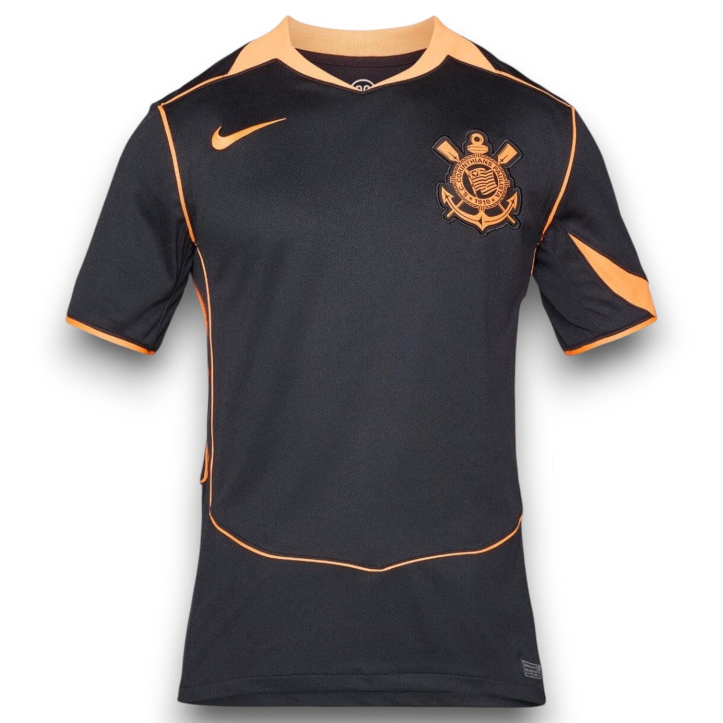 Maillot Corinthians 2025-2026 Extérieur