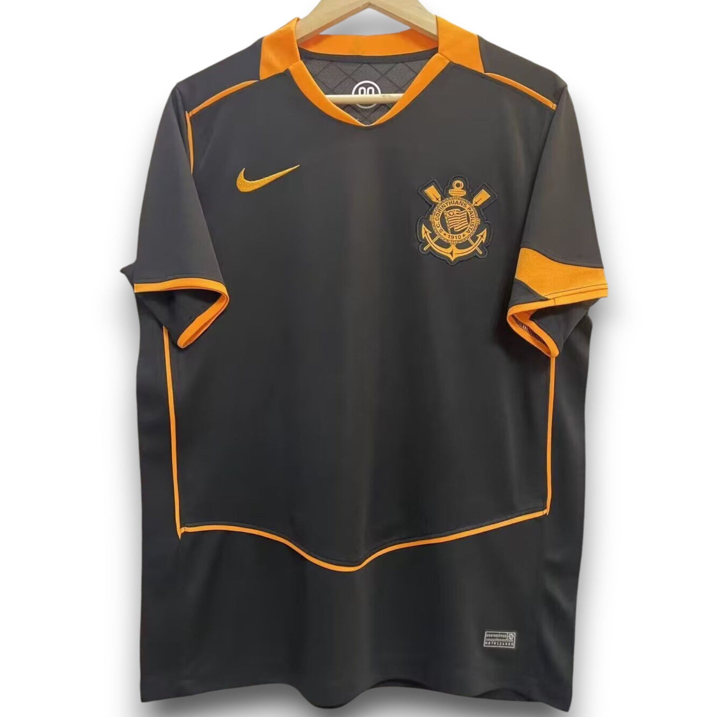 Maillot Corinthians 2025-2026 Extérieur