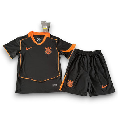 Maillot Corinthians 2025-2026 Extérieur