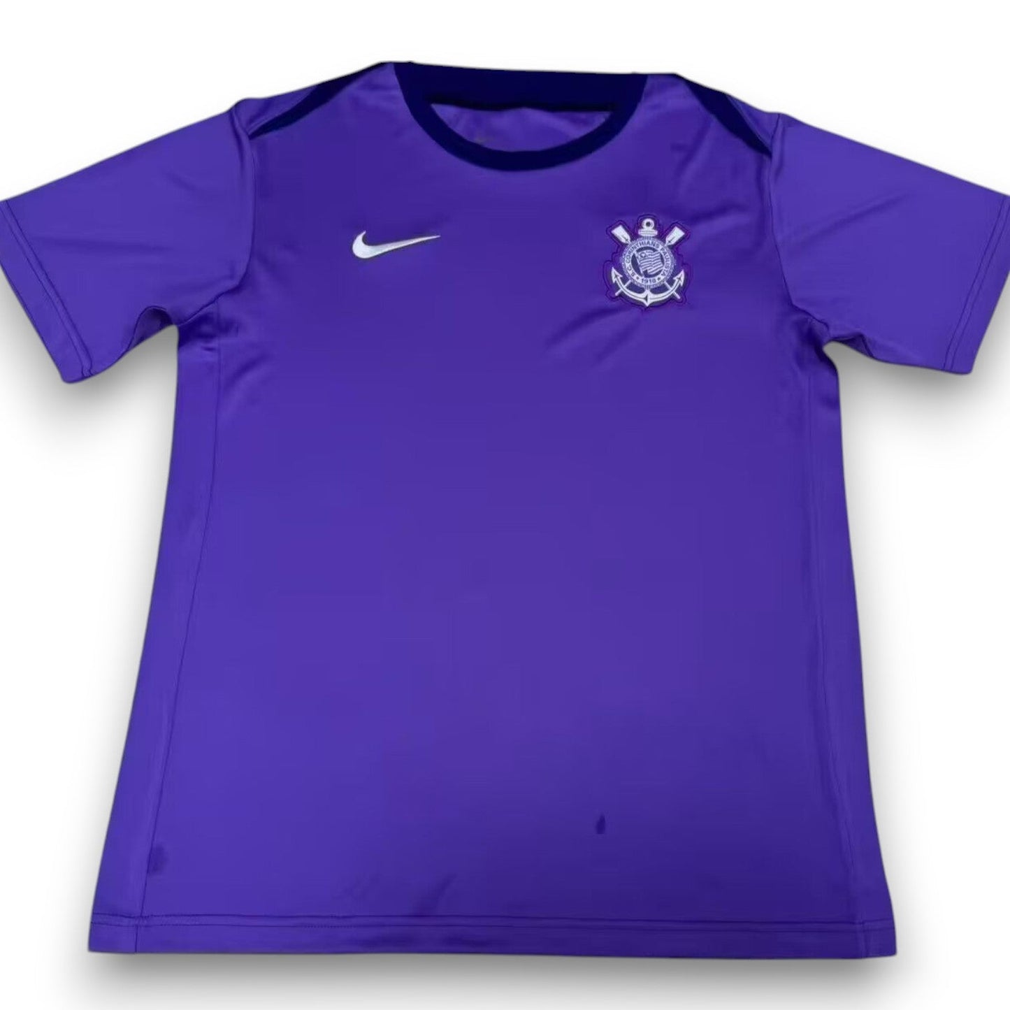 Maillot Corinthians 2025-2026 Entraînement Extérieur