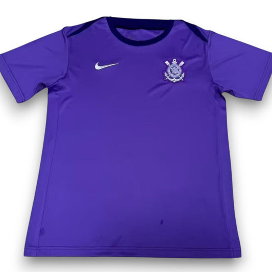 Maillot Corinthians 2025-2026 Entraînement Extérieur