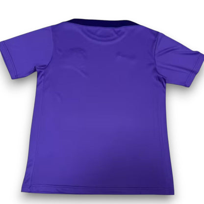 Maillot Corinthians 2025-2026 Entraînement Extérieur