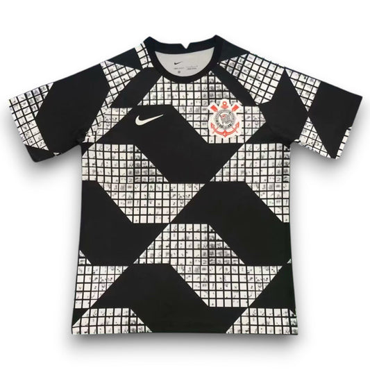Maillot Corinthians 2025-2026 Entraînement