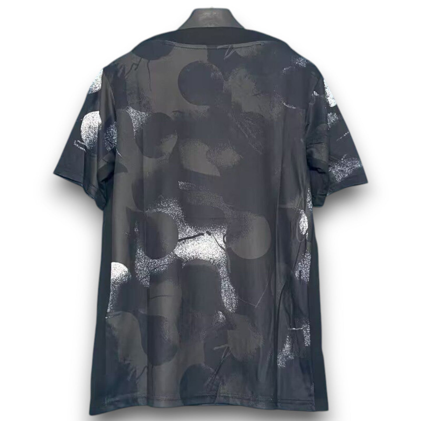 Maillot Corinthians 2025-2026 Avant-match