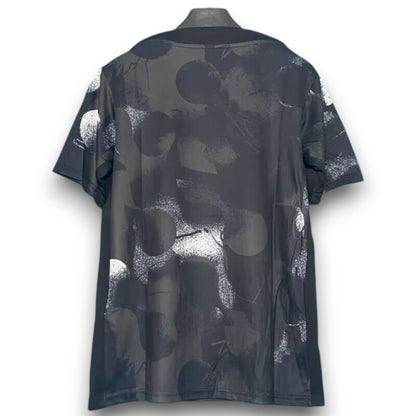 Maillot Corinthians 2025-2026 Avant-match