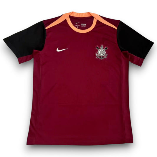 Maillot d'entraînement Corinthians 2026-2027
